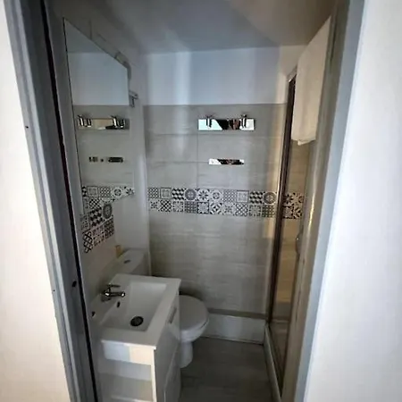 Grand Duplex - Gare Matabiau - Centre * Toulouse