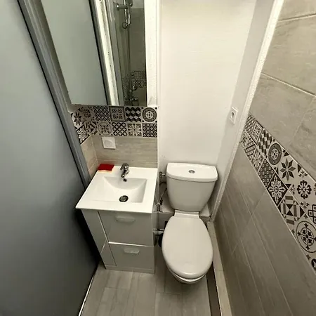 Grand Duplex - Gare Matabiau - Centre * Toulouse